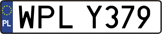 WPLY379