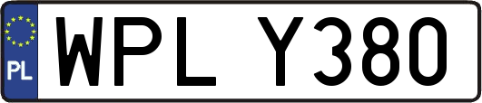 WPLY380