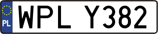 WPLY382