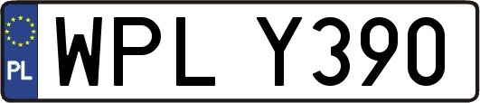 WPLY390