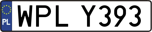 WPLY393