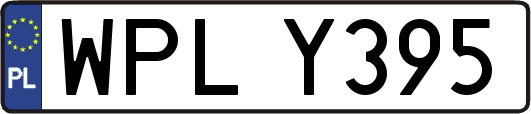 WPLY395