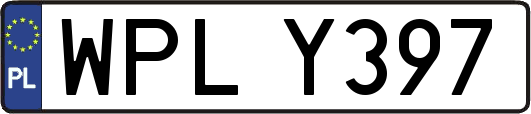 WPLY397