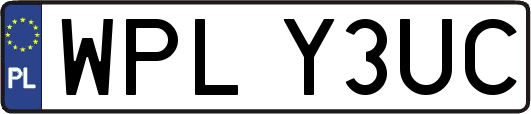 WPLY3UC