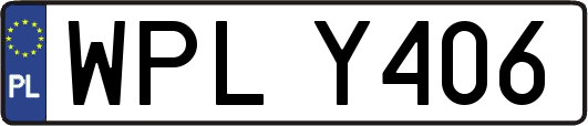 WPLY406