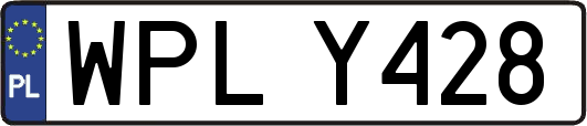 WPLY428