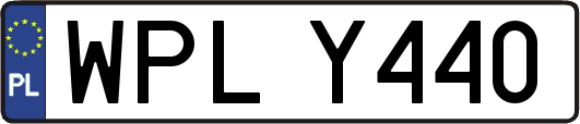 WPLY440