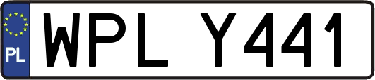 WPLY441
