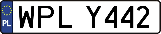 WPLY442