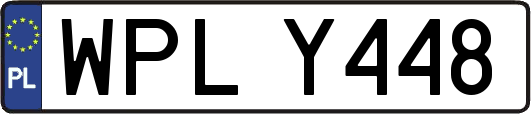 WPLY448