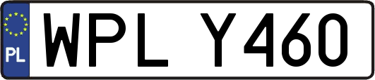 WPLY460