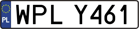 WPLY461