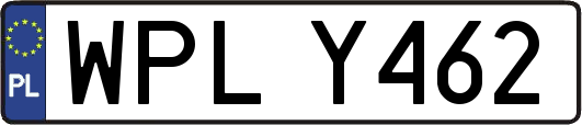 WPLY462