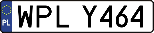 WPLY464