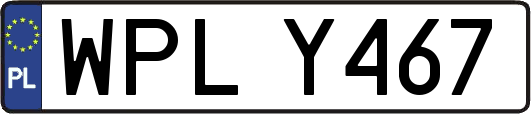 WPLY467