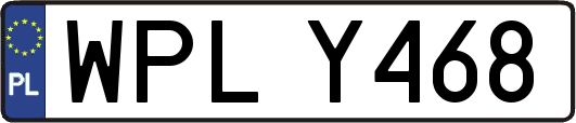 WPLY468