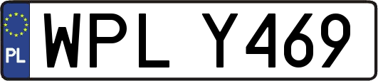 WPLY469