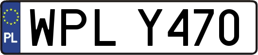 WPLY470