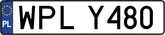 WPLY480