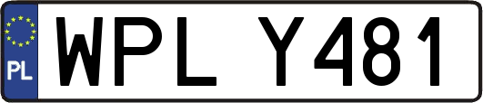 WPLY481