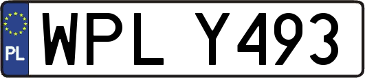 WPLY493