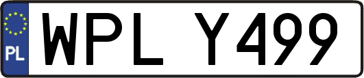 WPLY499