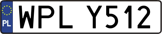 WPLY512