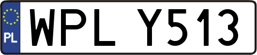 WPLY513