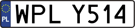 WPLY514