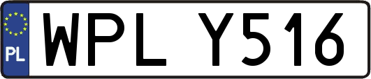 WPLY516