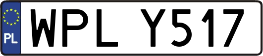 WPLY517