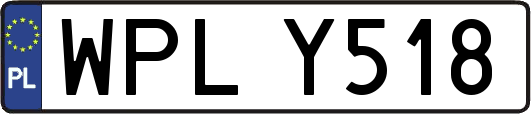 WPLY518
