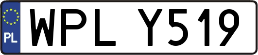 WPLY519