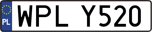 WPLY520