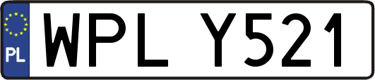 WPLY521