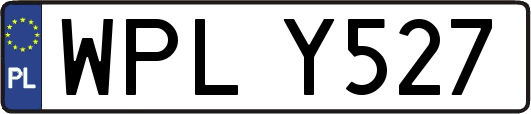 WPLY527