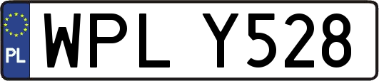 WPLY528