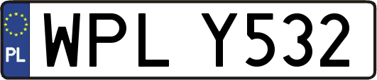 WPLY532