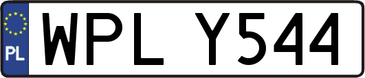 WPLY544