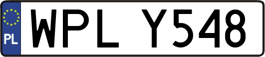 WPLY548