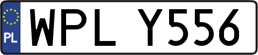 WPLY556