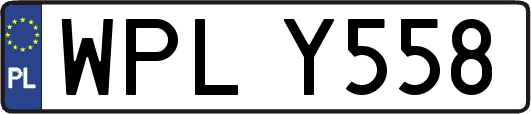 WPLY558