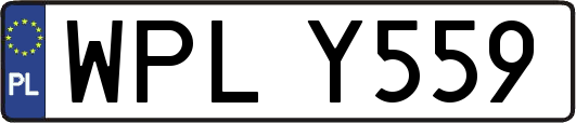 WPLY559