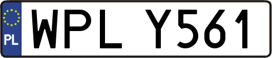 WPLY561