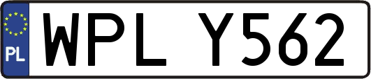 WPLY562