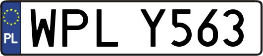 WPLY563