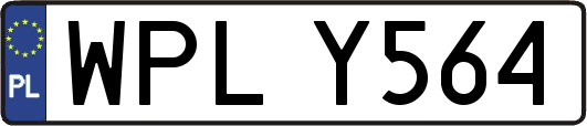WPLY564
