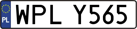 WPLY565