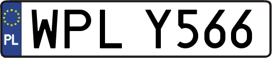 WPLY566