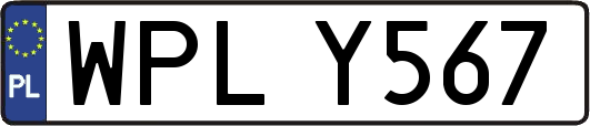 WPLY567